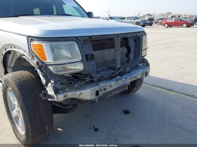 44454596 :رقم المزاد ، 1D8GT58K38W100869 vin ، 2008 Dodge Nitro Slt مزاد بيع