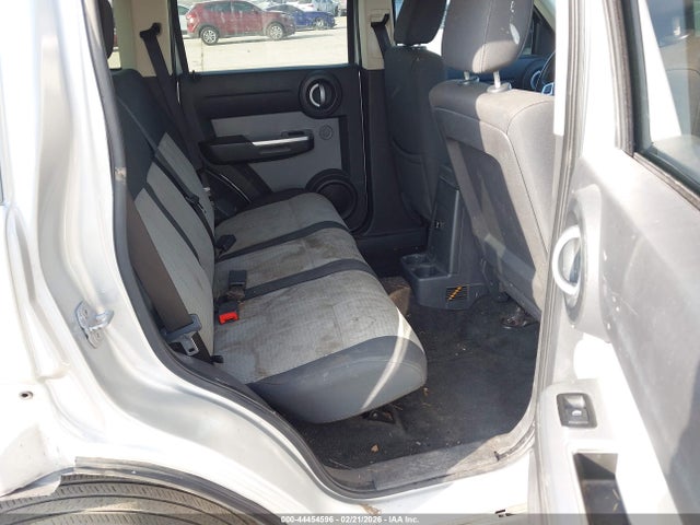 44454596 :رقم المزاد ، 1D8GT58K38W100869 vin ، 2008 Dodge Nitro Slt مزاد بيع