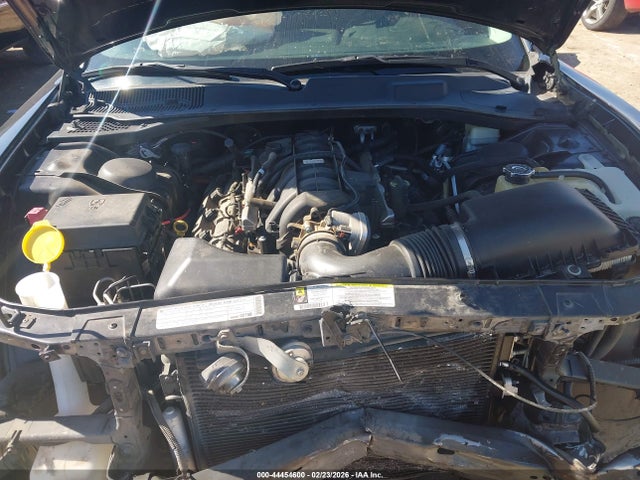 Aukcja sprzedaży 2010 Dodge Charger R/t, vin: 2B3CA8CT2AH280498, numer aukcji: 44454600