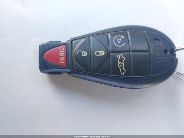 Aukcja sprzedaży 2010 Dodge Charger R/t, vin: 2B3CA8CT2AH280498, numer aukcji: 44454600