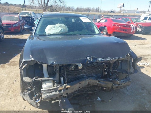 Aukcja sprzedaży 2010 Dodge Charger R/t, vin: 2B3CA8CT2AH280498, numer aukcji: 44454600