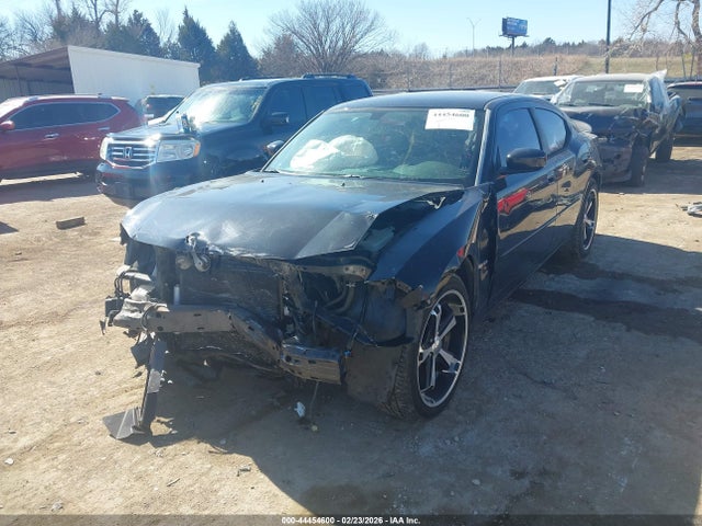 Aukcja sprzedaży 2010 Dodge Charger R/t, vin: 2B3CA8CT2AH280498, numer aukcji: 44454600