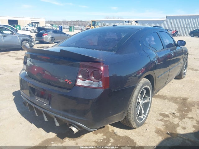 Aukcja sprzedaży 2010 Dodge Charger R/t, vin: 2B3CA8CT2AH280498, numer aukcji: 44454600