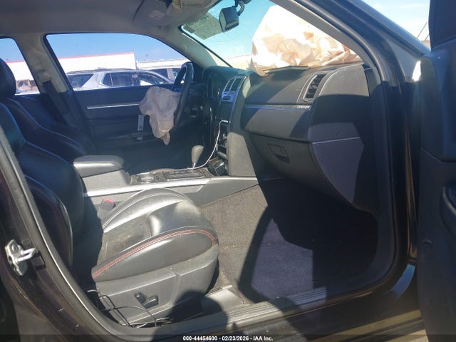 Aukcja sprzedaży 2010 Dodge Charger R/t, vin: 2B3CA8CT2AH280498, numer aukcji: 44454600