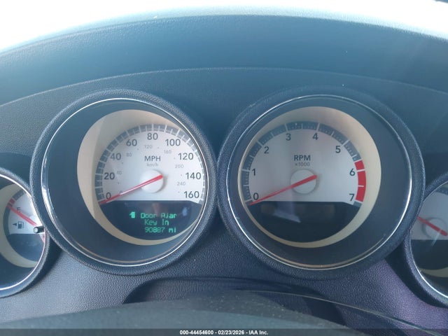 Aukcja sprzedaży 2010 Dodge Charger R/t, vin: 2B3CA8CT2AH280498, numer aukcji: 44454600