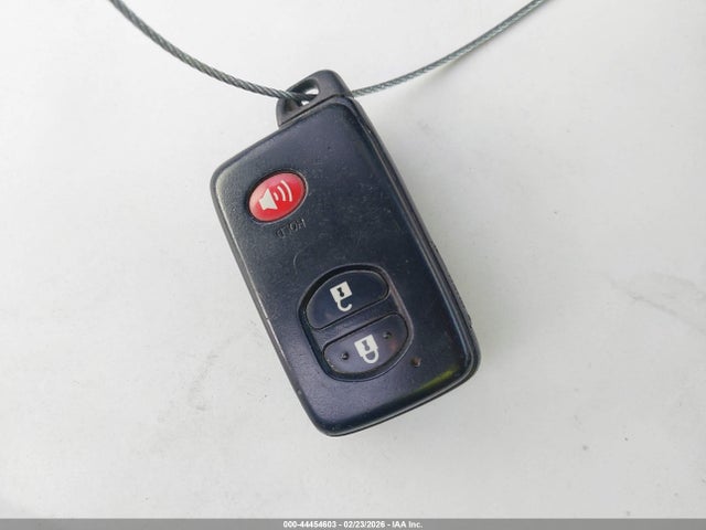 Toyota Prius Two 2015 JTDKN3DU4F0413539 Image 11