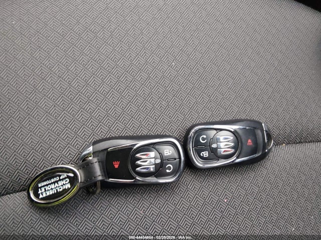 Aukcja sprzedaży 2025 Buick Encore Gx Preferred Fwd, vin: KL4AMBSP9SB008887, numer aukcji: 44454604