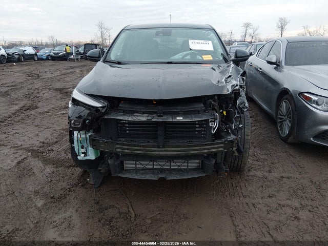 Aukcja sprzedaży 2025 Buick Encore Gx Preferred Fwd, vin: KL4AMBSP9SB008887, numer aukcji: 44454604