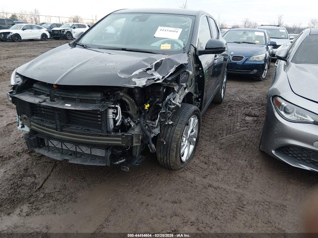 Aukcja sprzedaży 2025 Buick Encore Gx Preferred Fwd, vin: KL4AMBSP9SB008887, numer aukcji: 44454604