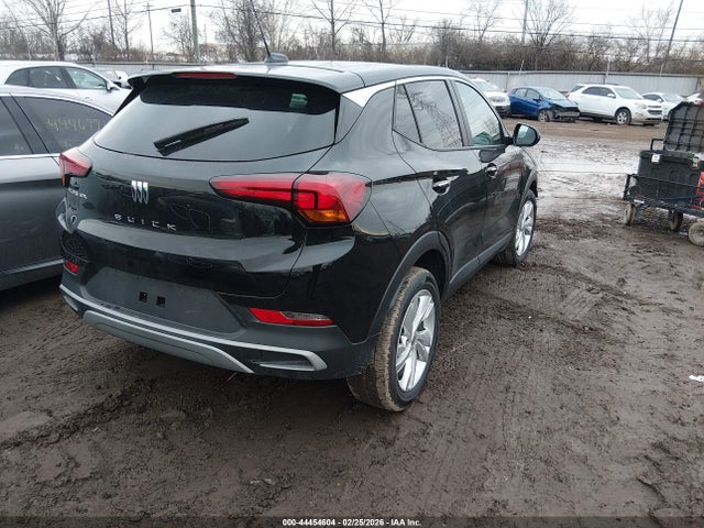 Aukcja sprzedaży 2025 Buick Encore Gx Preferred Fwd, vin: KL4AMBSP9SB008887, numer aukcji: 44454604