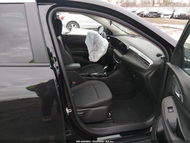 Aukcja sprzedaży 2025 Buick Encore Gx Preferred Fwd, vin: KL4AMBSP9SB008887, numer aukcji: 44454604