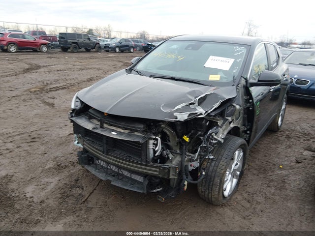 Aukcja sprzedaży 2025 Buick Encore Gx Preferred Fwd, vin: KL4AMBSP9SB008887, numer aukcji: 44454604