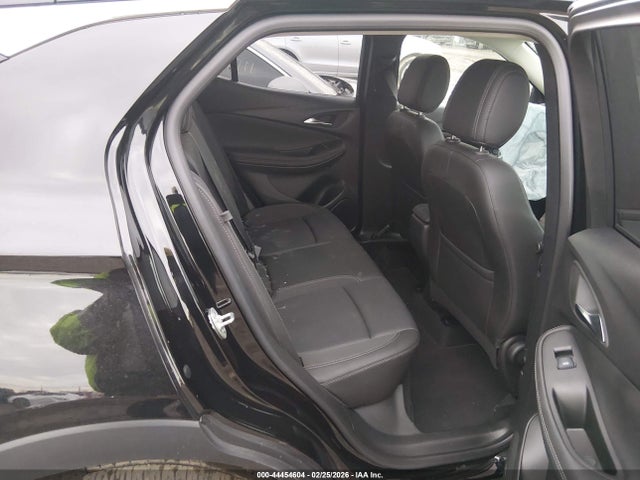 Aukcja sprzedaży 2025 Buick Encore Gx Preferred Fwd, vin: KL4AMBSP9SB008887, numer aukcji: 44454604