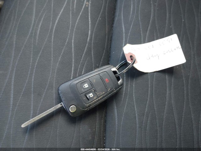 Продаж на аукціоні авто 2016 Buick Encore, vin: KL4CJASB5GB741770, номер лоту: 44454606