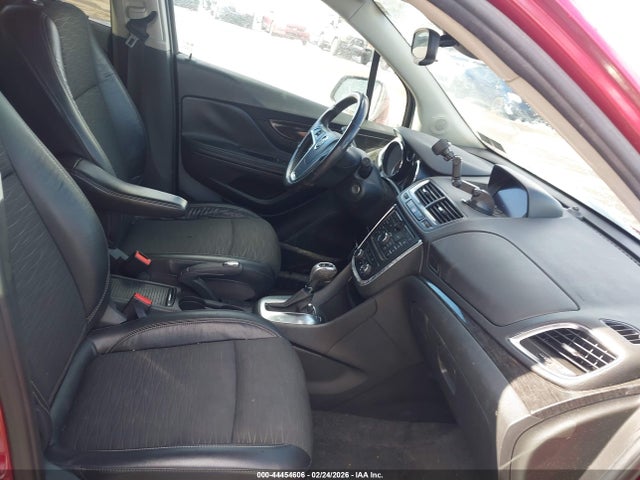 Продаж на аукціоні авто 2016 Buick Encore, vin: KL4CJASB5GB741770, номер лоту: 44454606