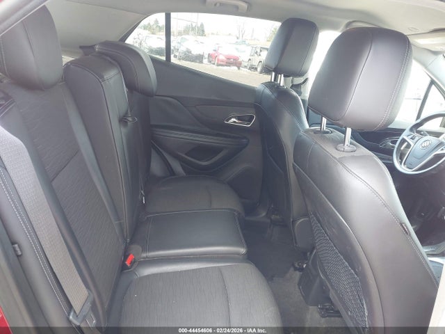 Продаж на аукціоні авто 2016 Buick Encore, vin: KL4CJASB5GB741770, номер лоту: 44454606