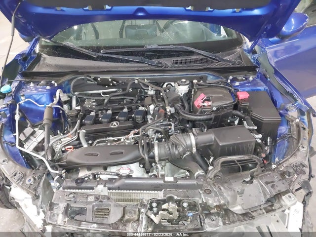 19UDE4G76PA006999 Acura Integra A-spec Technology