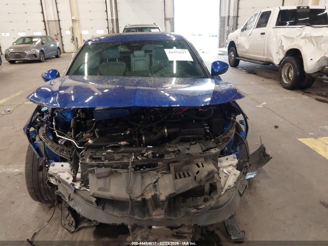 19UDE4G76PA006999 Acura Integra A-spec Technology