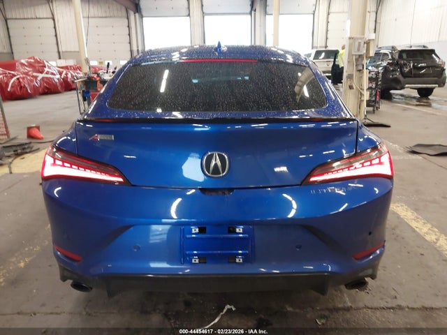 19UDE4G76PA006999 Acura Integra A-spec Technology