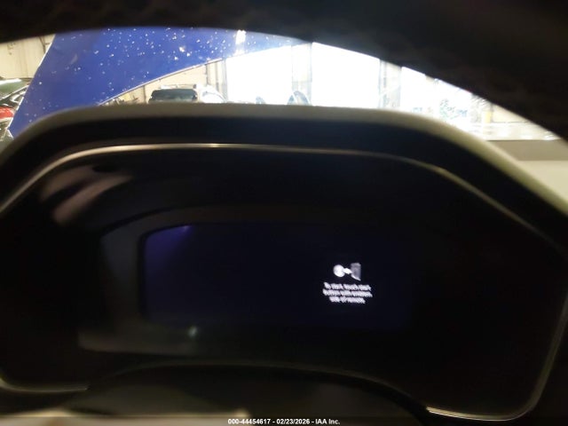 19UDE4G76PA006999 Acura Integra A-spec Technology