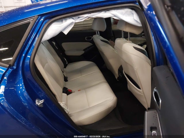 19UDE4G76PA006999 Acura Integra A-spec Technology