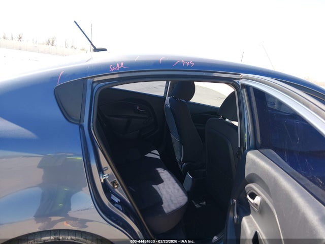 KIA RIO LX 2016 KNADM4A31G6698824 Image 8