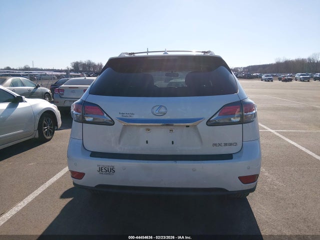 2013 Lexus Rx 350 მანქანა იყიდება აუქციონზე, vin: 2T2BK1BA7DC182253, აუქციონის ნომერი: 44454636