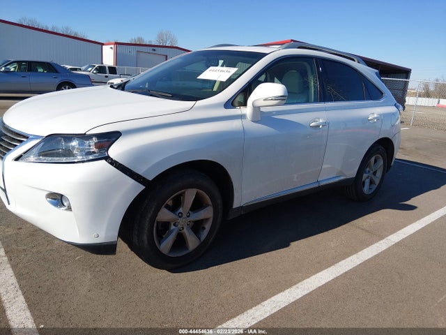 2013 Lexus Rx 350 მანქანა იყიდება აუქციონზე, vin: 2T2BK1BA7DC182253, აუქციონის ნომერი: 44454636