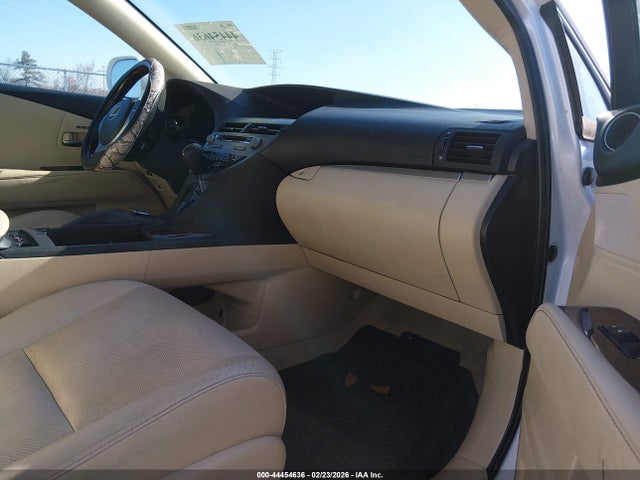 2013 Lexus Rx 350 მანქანა იყიდება აუქციონზე, vin: 2T2BK1BA7DC182253, აუქციონის ნომერი: 44454636