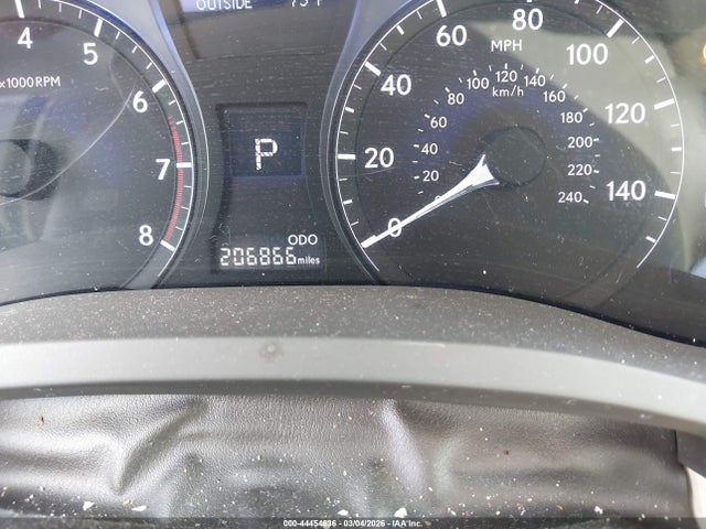 2013 Lexus Rx 350 მანქანა იყიდება აუქციონზე, vin: 2T2BK1BA7DC182253, აუქციონის ნომერი: 44454636