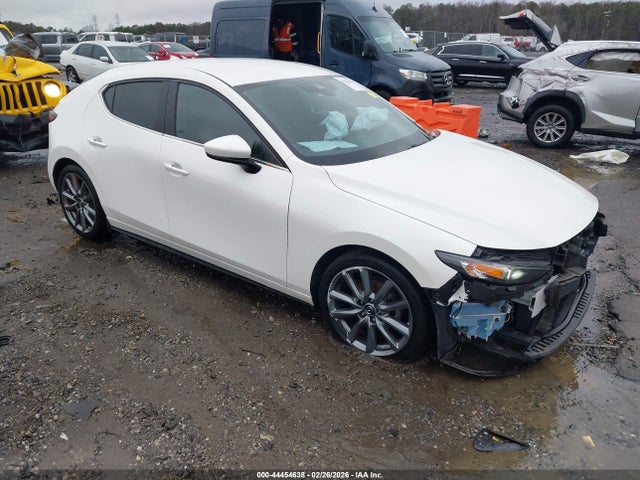 2020 MAZDA MAZDA3 JM1BPAMM2L1162282