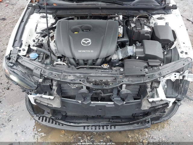 2020 MAZDA MAZDA3 JM1BPAMM2L1162282 Photo 9