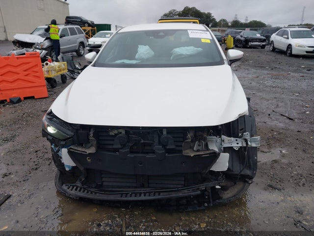 Продажа на аукционе авто 2020 Mazda Mazda3 Preferred Package, vin: JM1BPAMM2L1162282, номер лота: 44454638
