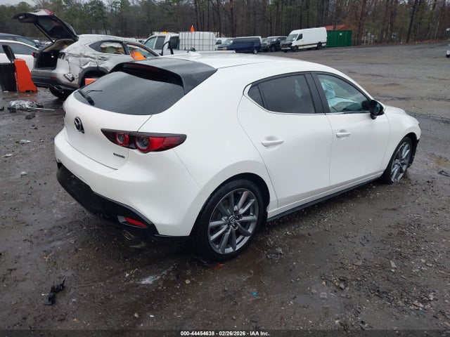 2020 MAZDA MAZDA3 JM1BPAMM2L1162282 Photo 3