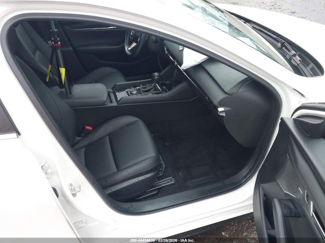 2020 MAZDA MAZDA3 JM1BPAMM2L1162282 Photo 4