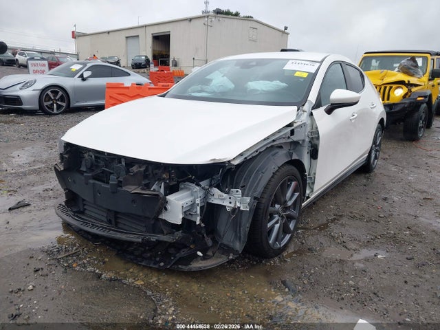 2020 MAZDA MAZDA3 JM1BPAMM2L1162282 Photo 5