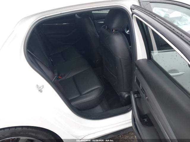 2020 MAZDA MAZDA3 JM1BPAMM2L1162282 Photo 7