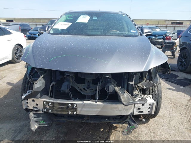 44454640 :رقم المزاد ، 2T2HZMAA9NC244472 vin ، 2022 Lexus Rx 350 مزاد بيع