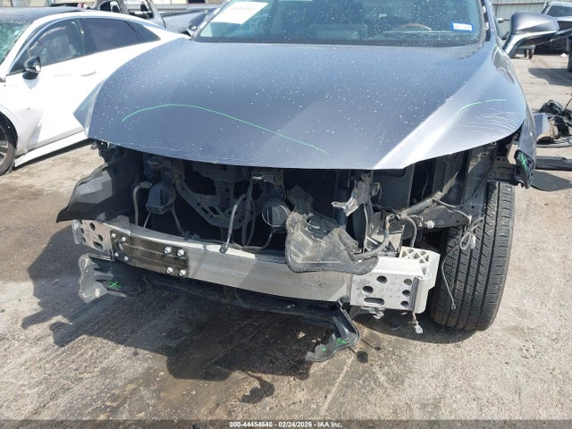 44454640 :رقم المزاد ، 2T2HZMAA9NC244472 vin ، 2022 Lexus Rx 350 مزاد بيع