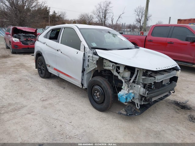 2024 MITSUBISHI ECLIPSE CROSS JA4ATVAA1RZ053583 Photo 0