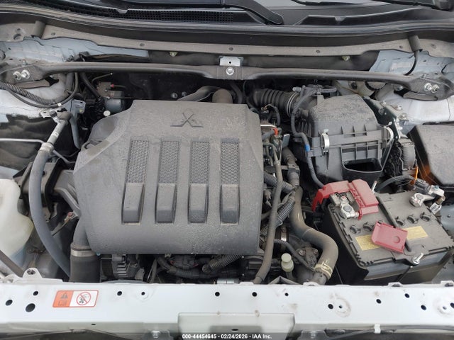 2024 MITSUBISHI ECLIPSE CROSS JA4ATVAA1RZ053583 Photo 9