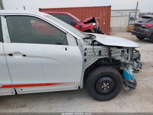 Продаж на аукціоні авто 2024 Mitsubishi Eclipse Cross Ralliart S-awc, vin: JA4ATVAA1RZ053583, номер лоту: 44454645