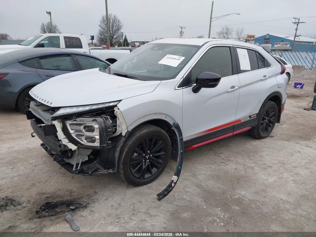 2024 MITSUBISHI ECLIPSE CROSS JA4ATVAA1RZ053583 Photo 1