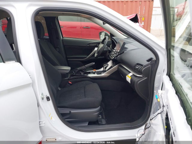 2024 MITSUBISHI ECLIPSE CROSS JA4ATVAA1RZ053583 Photo 4