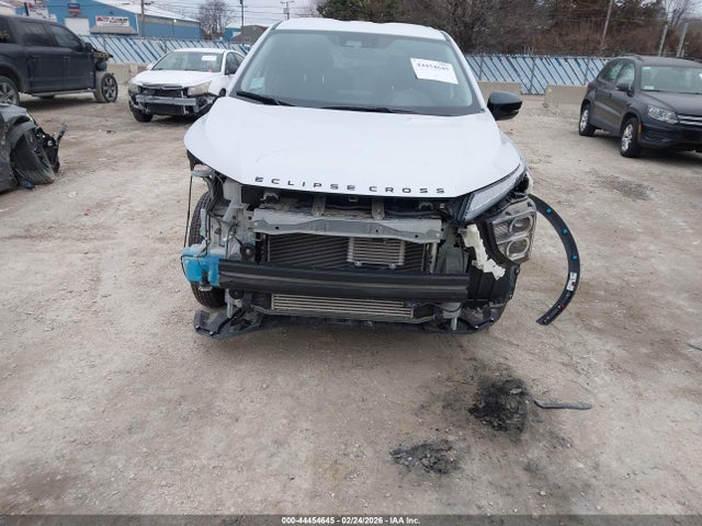 2024 MITSUBISHI ECLIPSE CROSS JA4ATVAA1RZ053583 Photo 5