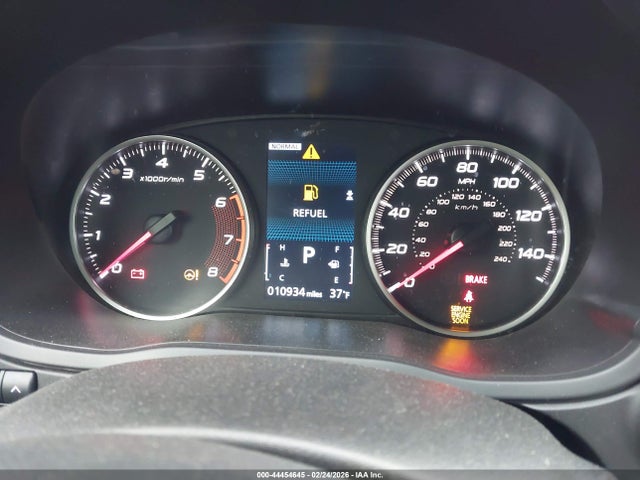 2024 MITSUBISHI ECLIPSE CROSS JA4ATVAA1RZ053583 Photo 6