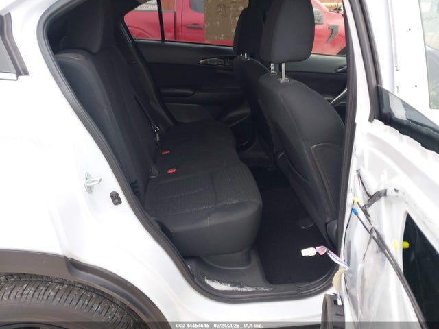 2024 MITSUBISHI ECLIPSE CROSS JA4ATVAA1RZ053583 Photo 7