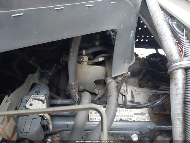 2007 Gmc W5500 Dsl Reg მანქანა იყიდება აუქციონზე, vin: J8DE5B16677901329, აუქციონის ნომერი: 44454660
