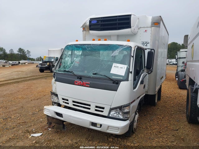 2007 Gmc W5500 Dsl Reg მანქანა იყიდება აუქციონზე, vin: J8DE5B16677901329, აუქციონის ნომერი: 44454660