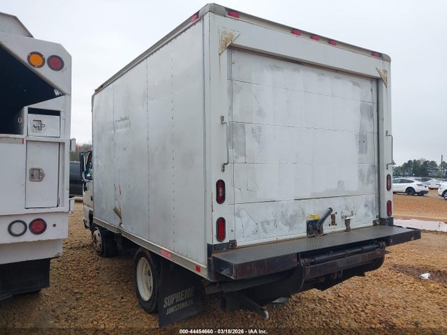 2007 Gmc W5500 Dsl Reg მანქანა იყიდება აუქციონზე, vin: J8DE5B16677901329, აუქციონის ნომერი: 44454660